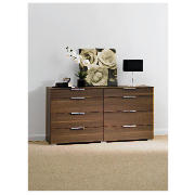 Unbranded Imola large drawer chest