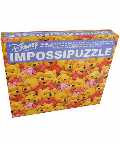 Impossipuzzle - Winnie The Pooh