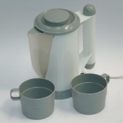 In-Car Kettle Why pay exhorbitant services prices for a hot drink? With your own in-car kettle you c