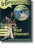 In Session With Rod Stewart