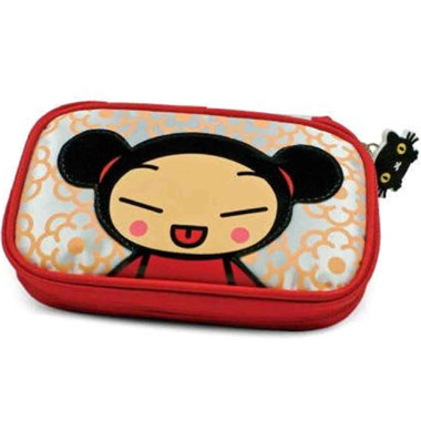 Fully licensed by Disney this soft but durable carry case is the perfect way to transport or store your DS Lite and games.... (Barcode EAN=8436024002812)