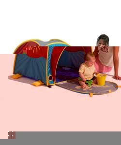 Unbranded Infant Sun Tent