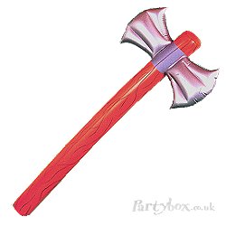 Inflatable Axe - 91cm