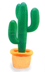Inflatable Cactus - 86cm