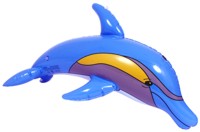 Inflatable Dolphin (70cm)