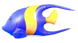 Inflatable Fish - 54cm