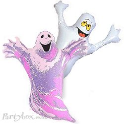 Inflatable Ghost - 21 inch