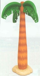 Inflatable Palm tree - 35inches