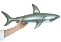 Inflatable Shark Small (70cm long)