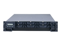 Unbranded Infortrend EonStor A08F-G2422 - hard drive array