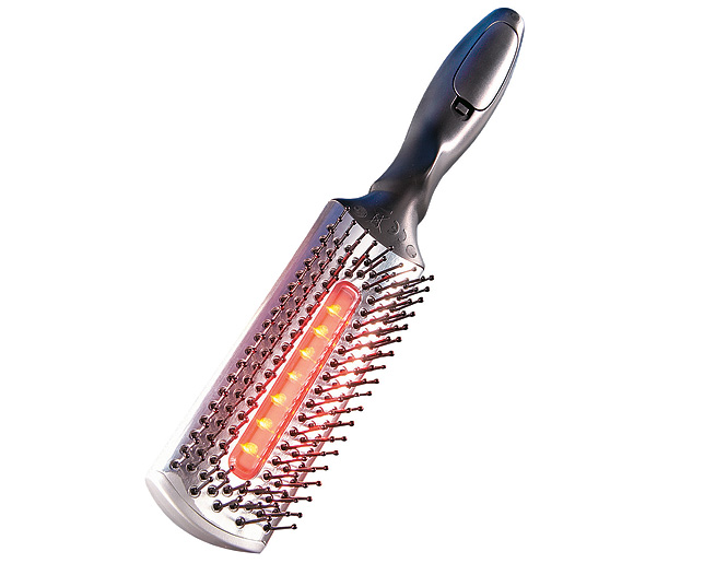 Unbranded Infrared Hairbrush