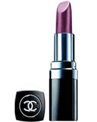 The new lipstick from CHANEL, beyond colour. A ran
