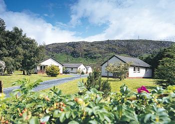 Unbranded Innes-Maree Bungalow Holiday Park