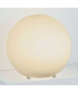The Rio Globe replaces conventional room lights to provide ambient  light equivalent to full spectru