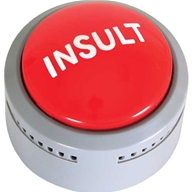 Unbranded Insult Button
