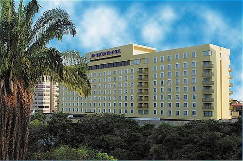 Unbranded InterContinental Cali