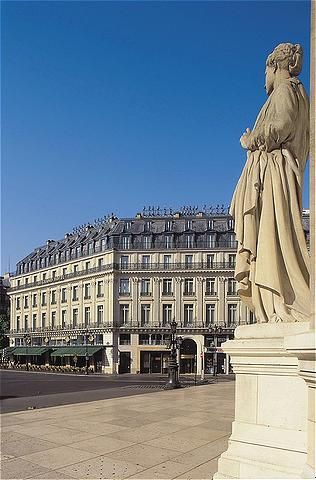 Unbranded InterContinental Le Grand