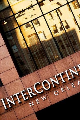 Unbranded InterContinental New Orleans