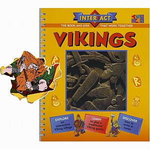 Interfact Vikings