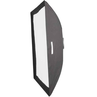 This is a Rectangular Softbox which is widely used in Product and Fashion Photography. The Speedring