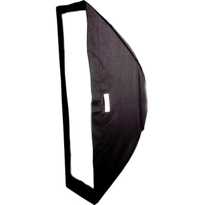 Unbranded Interfit Strip Light Box - 60x120cm