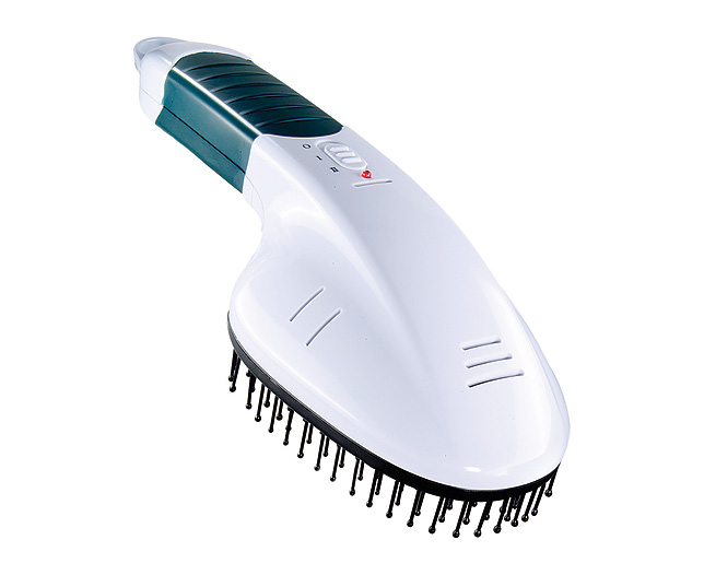 Ionic Pet Brush