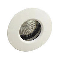 12V. IP65. Die-Cast Aluminium for use in bathrooms, shower cubicles, kitchens and exterior