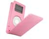 iPod Nano Leather case - Pink