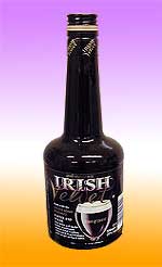 Made of finest Irish whisky, coffee and sugar.This bottle will make 20 of the finest smooth Irish
