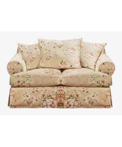 Unbranded Isabelle Regular Sofa - Floral