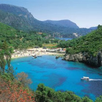 Unbranded Island Tour of Corfu - Adult