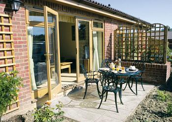 Unbranded Island View Bungalow Holiday Park