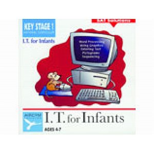 IT for Infants (Key Stage 1)