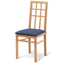 Italian 076 chairs - set of 2 furniture