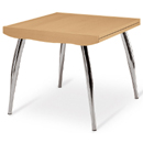 Italian BL53 extending dining table furniture
