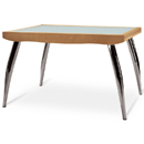 Italian BL55a extending dining table furniture