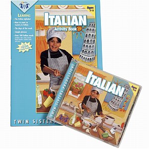 Italian Language pack
