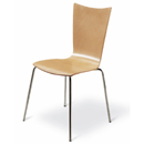 Italian SE105 chairs - set of 4 furniture