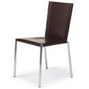 Italian SE170 chairs - set of 4 furniture