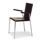 Italian SE171 chairs - set of 2 furniture