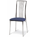 Italian SE59 chairs - set of 4 furniture