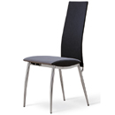 Italian SE65 chairs - set of 2 furniture