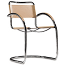 Italian SE96 chairs - set of 2 furniture