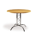 Italian T420 dining table furniture