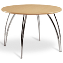 Italian T670 dining table furniture
