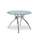 Italian T880 dining table furniture