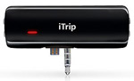 iTrip - Black - For iPod 3/4G