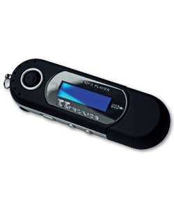 1GB MP3 Player