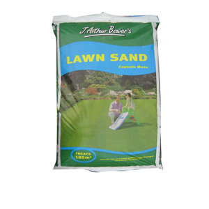 Unbranded J. Arthur Bowers Lawn Sand - 185m