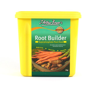 Unbranded J. Arthur Bowers Superphosphate Root Builder - 1kg
